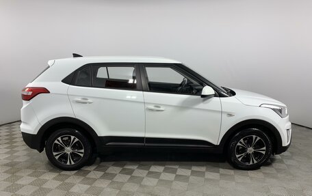 Hyundai Creta I рестайлинг, 2019 год, 1 739 000 рублей, 4 фотография