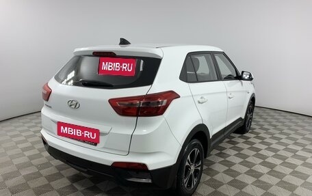 Hyundai Creta I рестайлинг, 2019 год, 1 739 000 рублей, 5 фотография