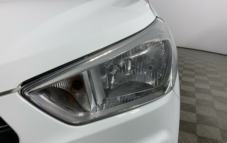 Hyundai Creta I рестайлинг, 2019 год, 1 739 000 рублей, 20 фотография