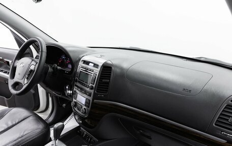 Hyundai Santa Fe III рестайлинг, 2012 год, 1 245 000 рублей, 16 фотография