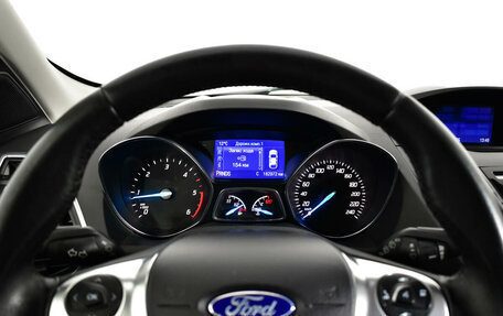 Ford Kuga III, 2013 год, 1 290 000 рублей, 11 фотография