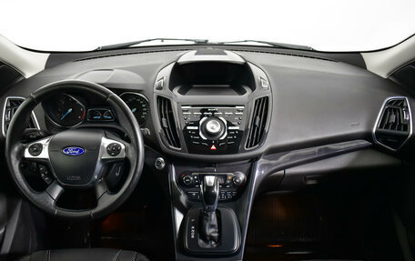 Ford Kuga III, 2013 год, 1 290 000 рублей, 12 фотография