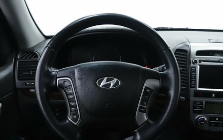 Hyundai Santa Fe III рестайлинг, 2012 год, 1 165 000 рублей, 14 фотография