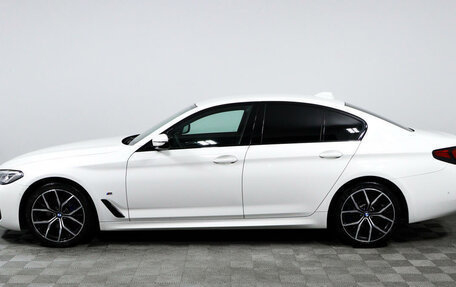 BMW 5 серия, 2020 год, 5 570 000 рублей, 8 фотография