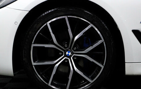 BMW 5 серия, 2020 год, 5 570 000 рублей, 14 фотография