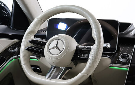 Mercedes-Benz S-Класс, 2021 год, 14 700 000 рублей, 16 фотография