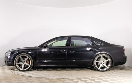 Audi A8, 2014 год, 2 789 789 рублей, 12 фотография