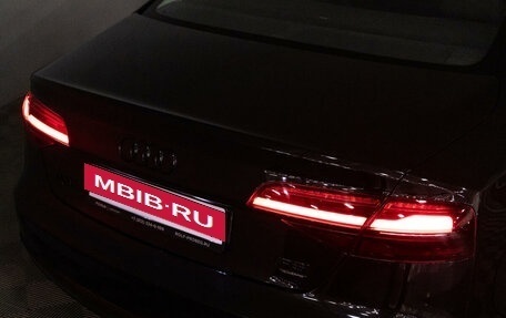 Audi A8, 2014 год, 2 789 789 рублей, 8 фотография