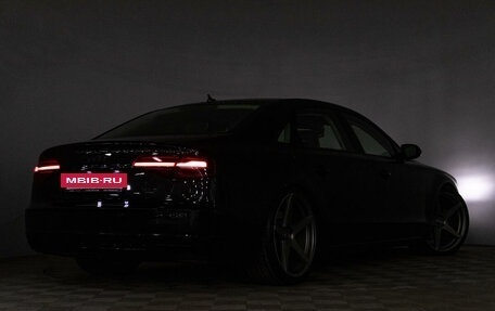 Audi A8, 2014 год, 2 789 789 рублей, 7 фотография