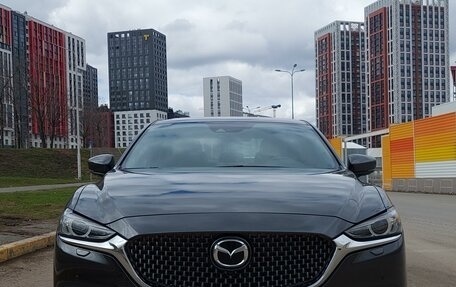 Mazda 6, 2021 год, 3 990 000 рублей, 2 фотография