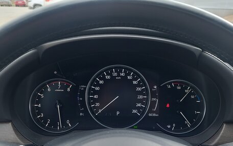 Mazda 6, 2021 год, 3 990 000 рублей, 7 фотография