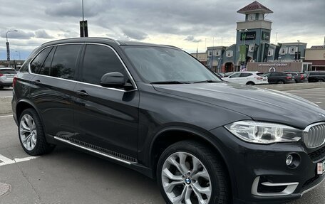 BMW X5, 2017 год, 4 300 000 рублей, 2 фотография