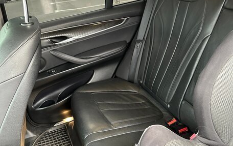 BMW X5, 2017 год, 4 300 000 рублей, 8 фотография