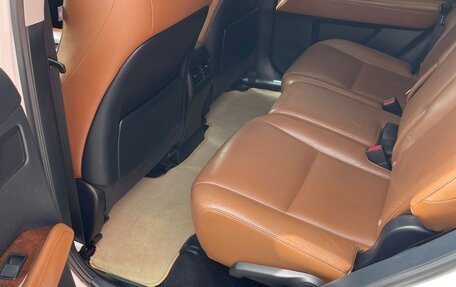 Lexus RX III, 2013 год, 2 937 000 рублей, 10 фотография
