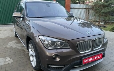 BMW X1, 2013 год, 1 649 000 рублей, 1 фотография