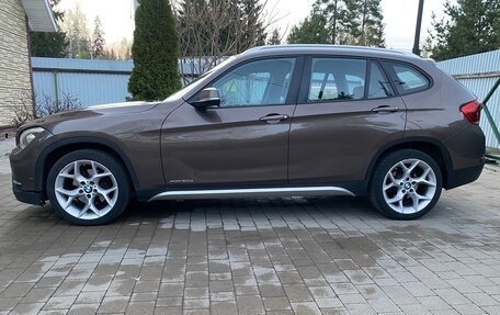 BMW X1, 2013 год, 1 649 000 рублей, 2 фотография