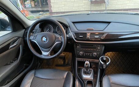 BMW X1, 2013 год, 1 649 000 рублей, 13 фотография