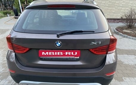 BMW X1, 2013 год, 1 649 000 рублей, 8 фотография