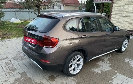 BMW X1, 2013 год, 1 649 000 рублей, 9 фотография