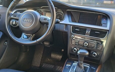 Audi A4, 2012 год, 1 497 000 рублей, 11 фотография