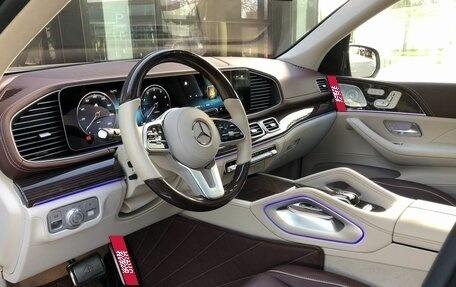 Mercedes-Benz Maybach GLS I, 2021 год, 21 500 000 рублей, 10 фотография
