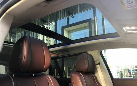 Mercedes-Benz Maybach GLS I, 2021 год, 21 500 000 рублей, 16 фотография