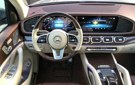 Mercedes-Benz Maybach GLS I, 2021 год, 21 500 000 рублей, 13 фотография