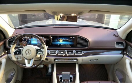 Mercedes-Benz Maybach GLS I, 2021 год, 21 500 000 рублей, 14 фотография