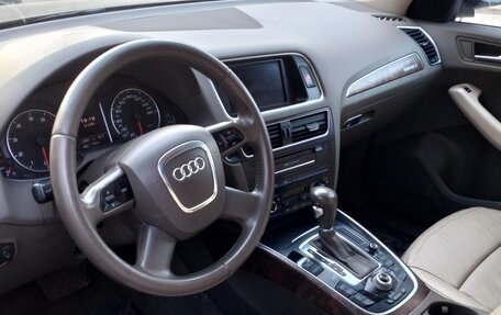 Audi Q5, 2008 год, 1 185 000 рублей, 3 фотография