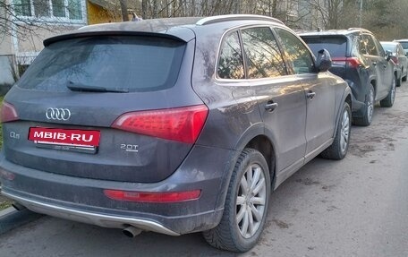 Audi Q5, 2008 год, 1 185 000 рублей, 5 фотография