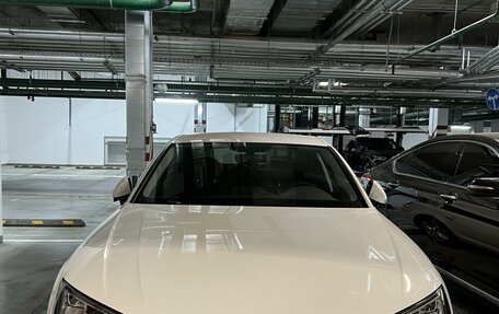 Audi A4, 2019 год, 3 150 000 рублей, 1 фотография