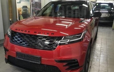 Land Rover Range Rover Velar I, 2020 год, 7 590 000 рублей, 1 фотография