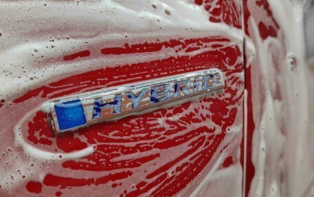 Honda Fit III, 2014 год, 1 100 000 рублей, 4 фотография