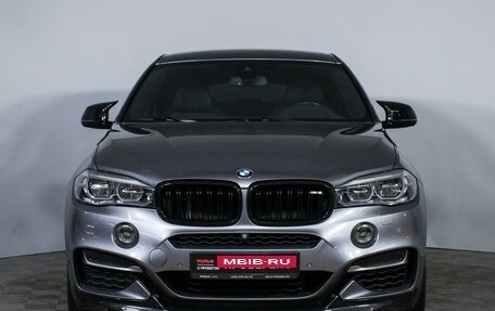 BMW X6, 2016 год, 5 750 000 рублей, 2 фотография