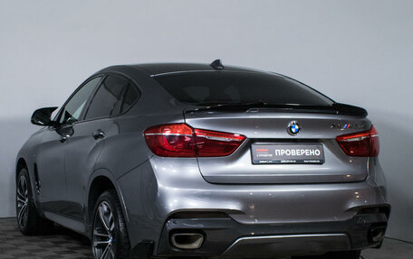 BMW X6, 2016 год, 5 750 000 рублей, 7 фотография