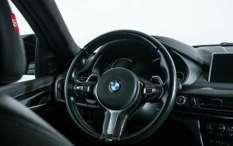 BMW X6, 2016 год, 5 750 000 рублей, 14 фотография
