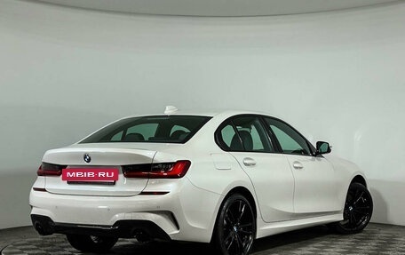 BMW 3 серия, 2021 год, 4 500 000 рублей, 2 фотография