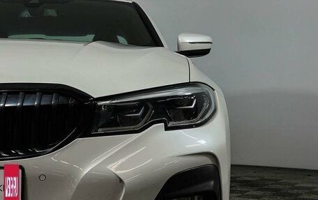 BMW 3 серия, 2021 год, 4 500 000 рублей, 7 фотография