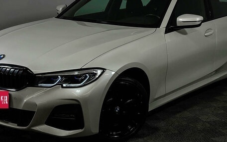 BMW 3 серия, 2021 год, 4 500 000 рублей, 16 фотография