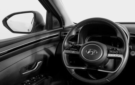 Hyundai Tucson, 2021 год, 3 640 000 рублей, 14 фотография