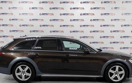 Audi A6 allroad, 2013 год, 2 559 000 рублей, 5 фотография