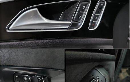 Audi A6 allroad, 2013 год, 2 559 000 рублей, 9 фотография