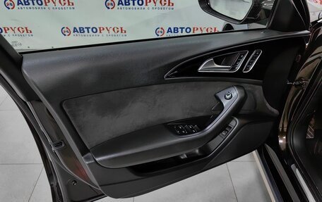 Audi A6 allroad, 2013 год, 2 559 000 рублей, 8 фотография