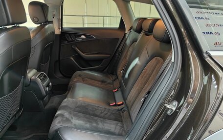 Audi A6 allroad, 2013 год, 2 559 000 рублей, 16 фотография