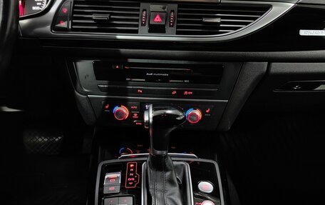 Audi A6 allroad, 2013 год, 2 559 000 рублей, 17 фотография