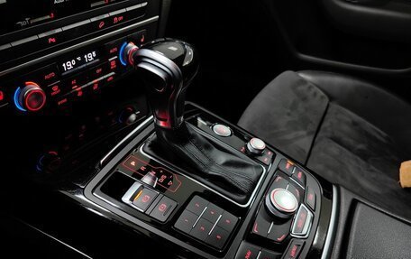Audi A6 allroad, 2013 год, 2 559 000 рублей, 24 фотография