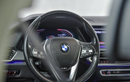 BMW X5, 2019 год, 4 фотография