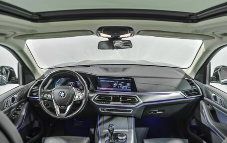 BMW X5, 2019 год, 3 фотография