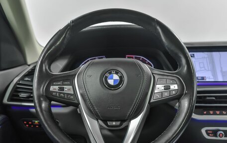 BMW X5, 2019 год, 7 фотография