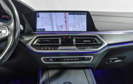 BMW X5, 2019 год, 9 фотография